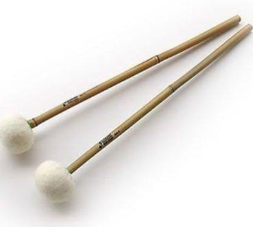 Sonor Pauken-Mallets SCH 8, Rattan